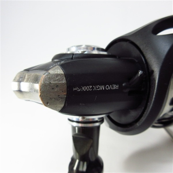 ＲＥＶＯ ＭＧＸ２０００ＳＨ